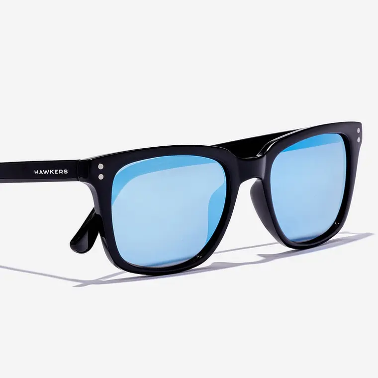Lentes de Sol Polarizado Jack Negro Chrome HJAC22BLTP - Talla 51mm 8