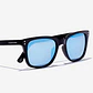 Lentes de Sol Polarizado Jack Negro Chrome HJAC22BLTP - Talla 51mm - Miniatura 8