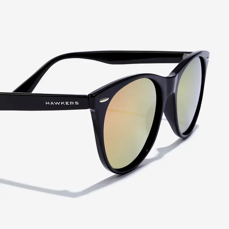 Lentes de Sol Polarizado Hawkers Harlow HHAR22BKTP 6