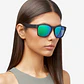 Lentes de Sol Polarizado Core Raw Emerald HCRA22BFTP Unisex - Talla 56mm - Miniatura 2