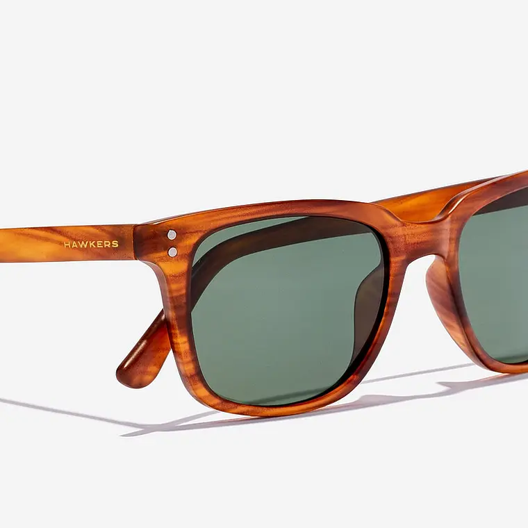 Lentes de Sol Polarizado Hawkers Jack HJAC22WETP 4