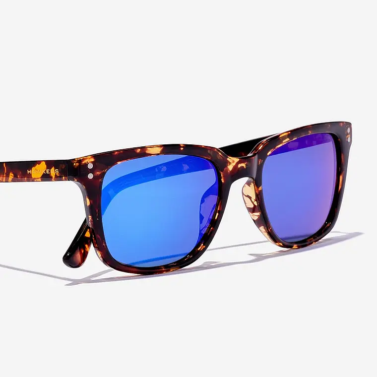 Lentes de Sol Polarizado Hawkers Jack HJAC22CLTP 4