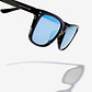 Lentes de Sol Polarizado Jack Negro Chrome HJAC22BLTP - Talla 51mm - Miniatura 9