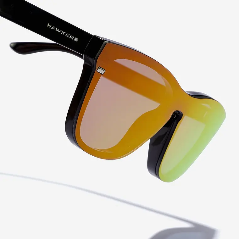 Lentes de Sol Hawkers One Dream HODR22BWTP 3