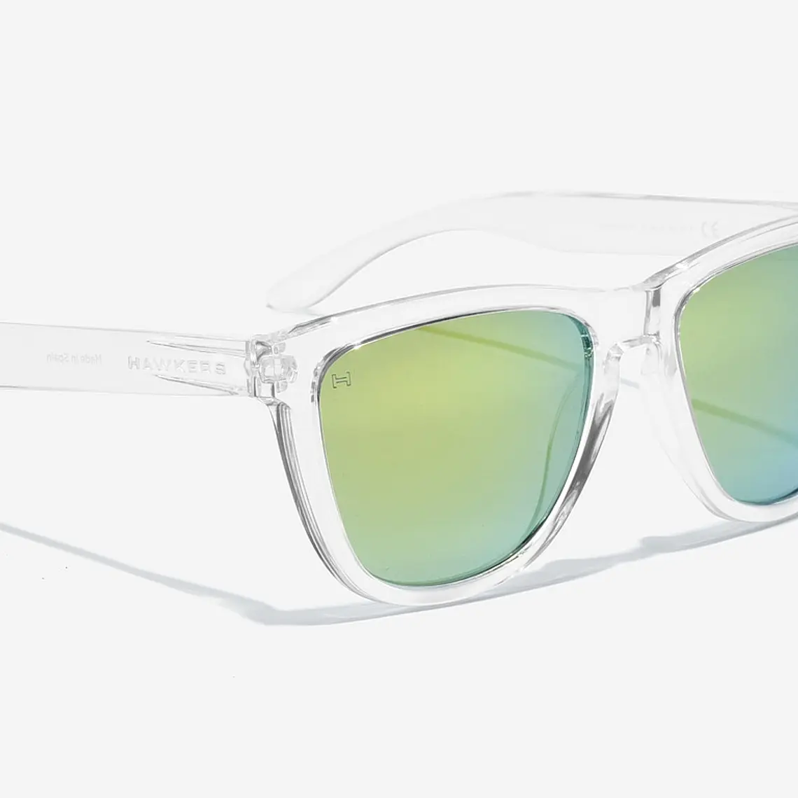 Lentes de Sol Polarizado Hawkers One Raw HONF22TYTC 3