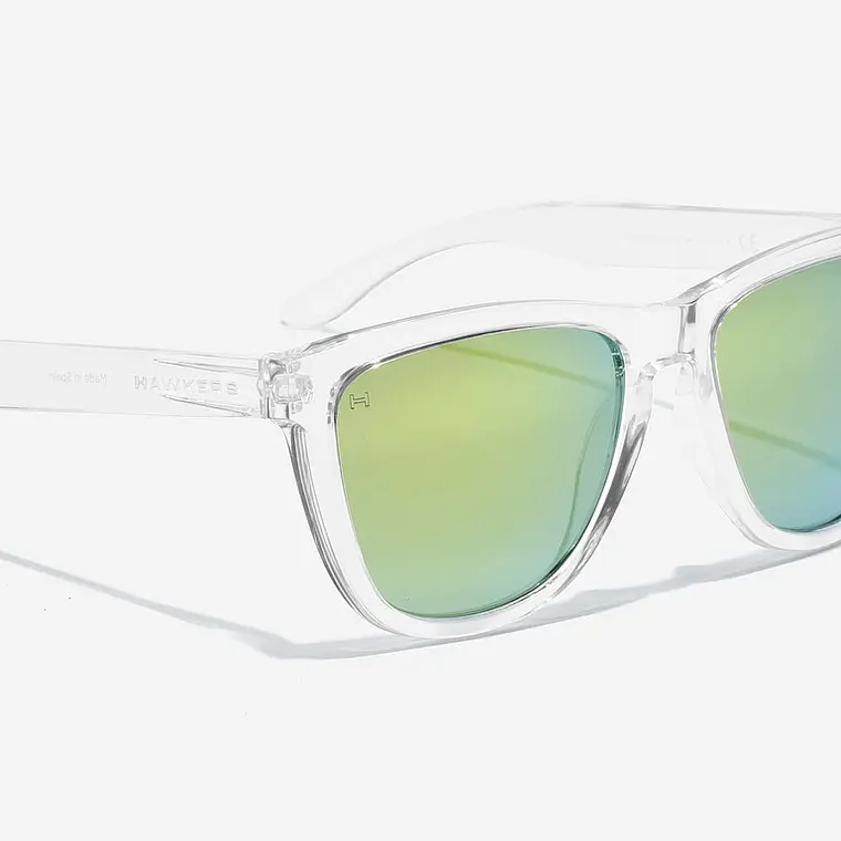 Lentes de Sol Polarizado Hawkers One Raw HONF22TYTC 3