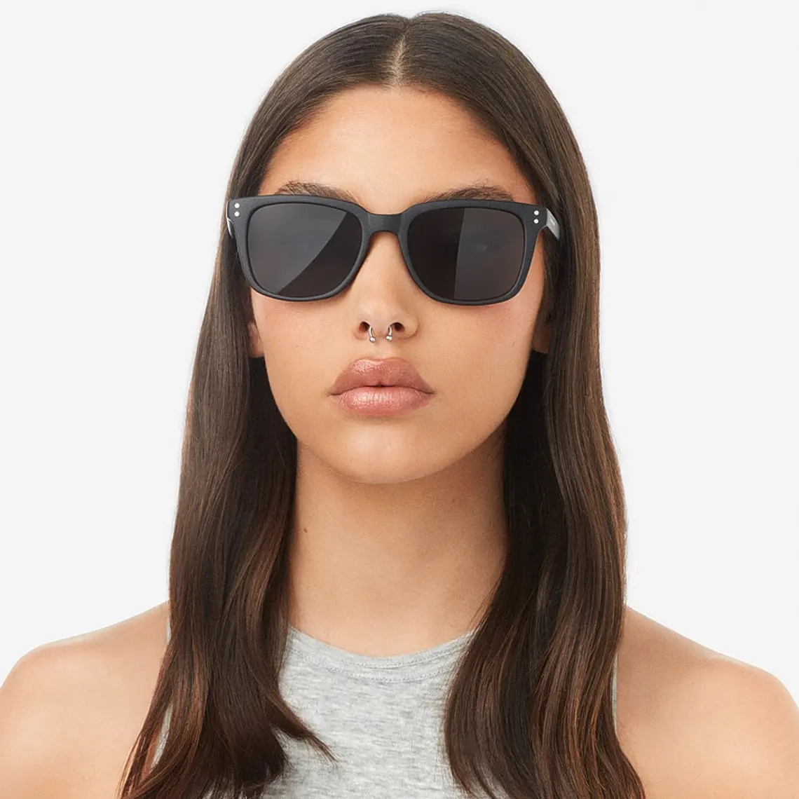 Lentes de Sol Polarizado Hawkers Jack HJAC22BGTP - Talla 51mm 2