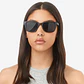 Lentes de Sol Polarizado Hawkers Jack HJAC22BGTP - Talla 51mm - Miniatura 2