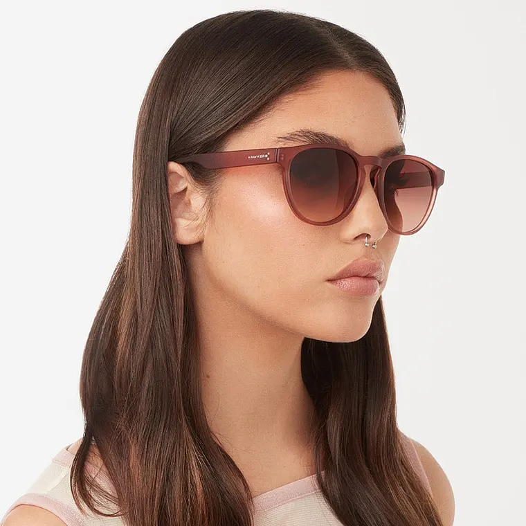Lentes de Sol Hawkers Crush HCRU20KWT0 8