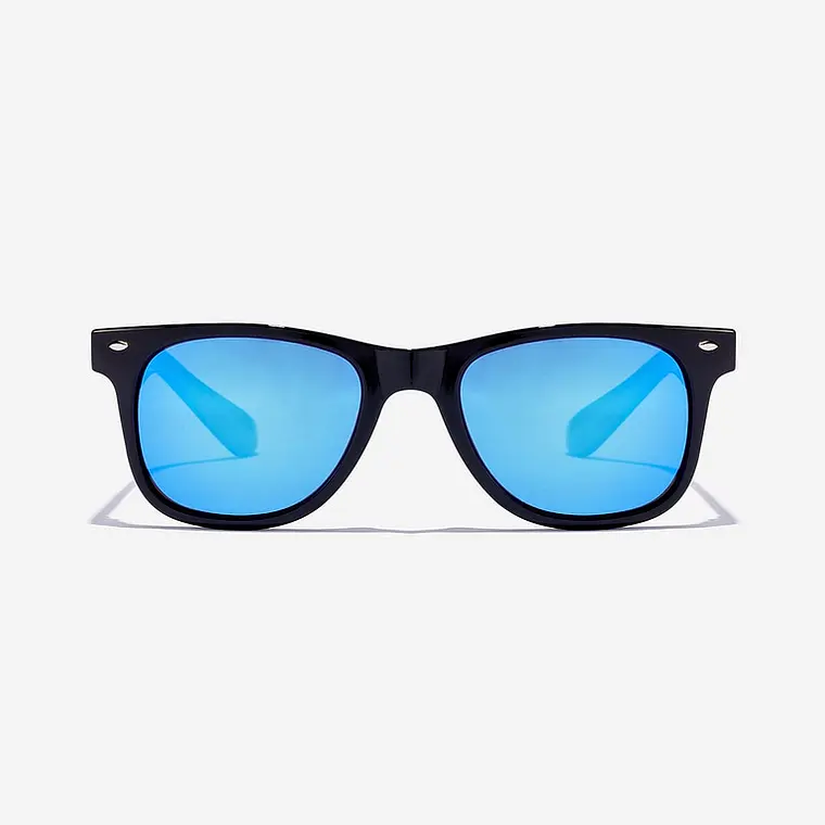Lentes de Sol Polarizado Hawkers Slater HSLA22BLTP 2
