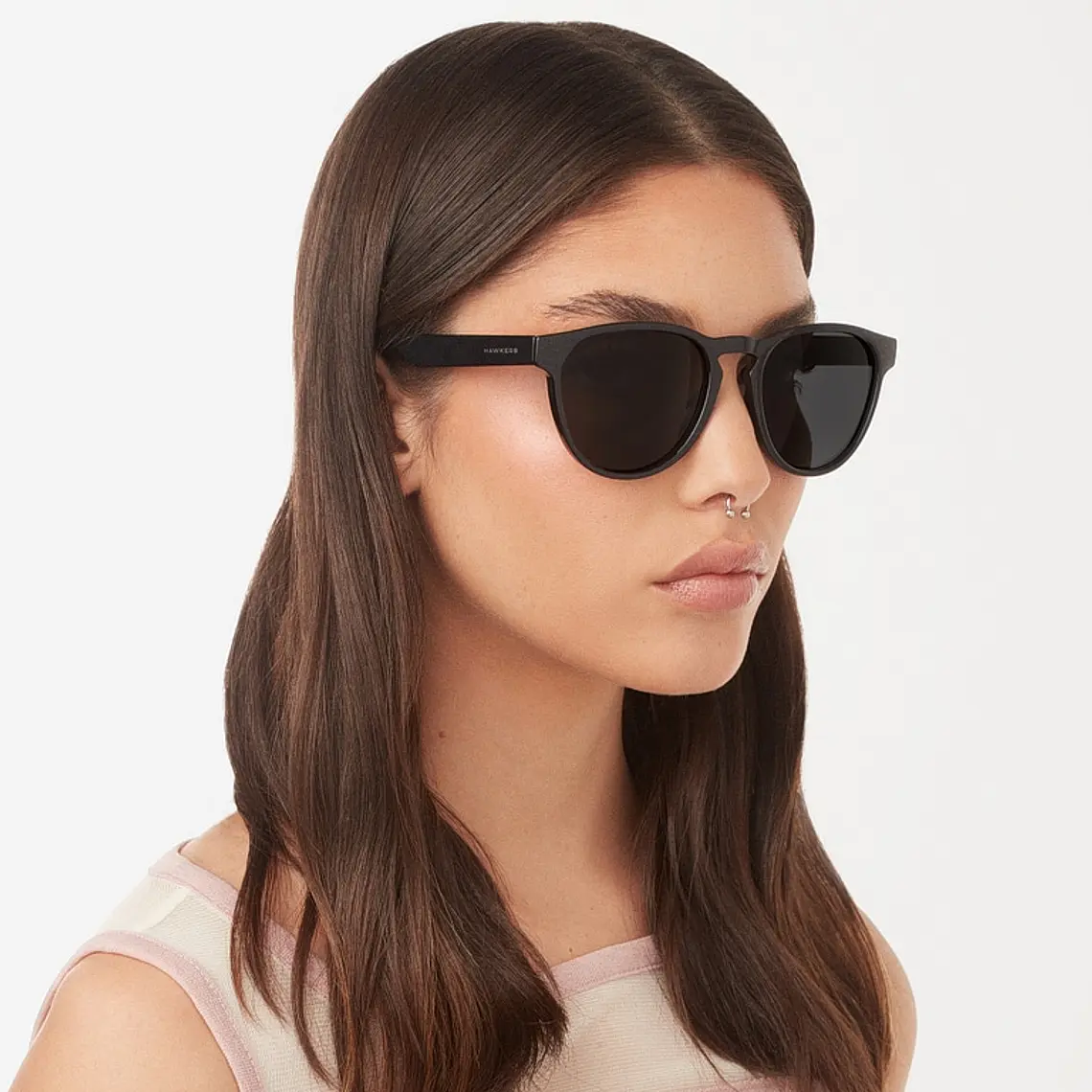 Lentes de Sol Hawkers Crush HCRU20BBT0 9