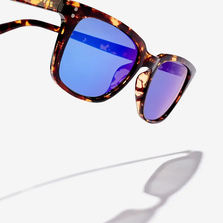 Lentes de Sol Polarizado Hawkers Jack HJAC22CLTP 6