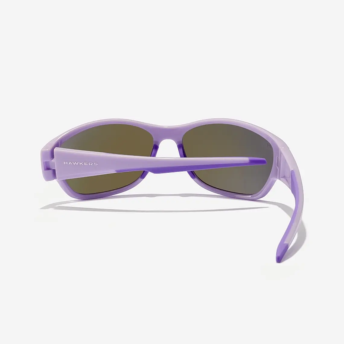 Lentes de Sol Hawkers Rave HRAV23VVT0 4