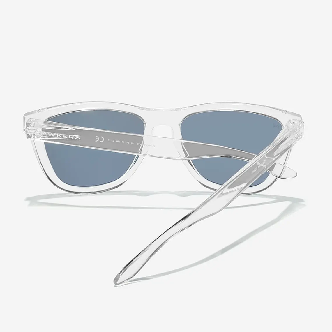 Lentes de Sol Polarizado Hawkers One Raw HONF22TYTC 4