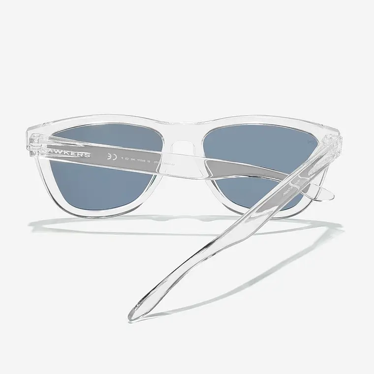 Lentes de Sol Polarizado Hawkers One Raw HONF22TYTC 4