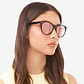 Lentes de Sol Polarizado Hawkers Harlow HHAR22BKTP - Miniatura 8