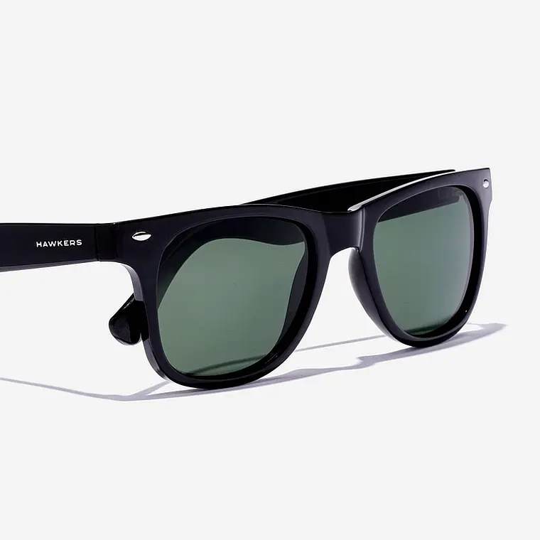 Lentes de Sol Polarizado Hawkers Slater HSLA22BETP 4