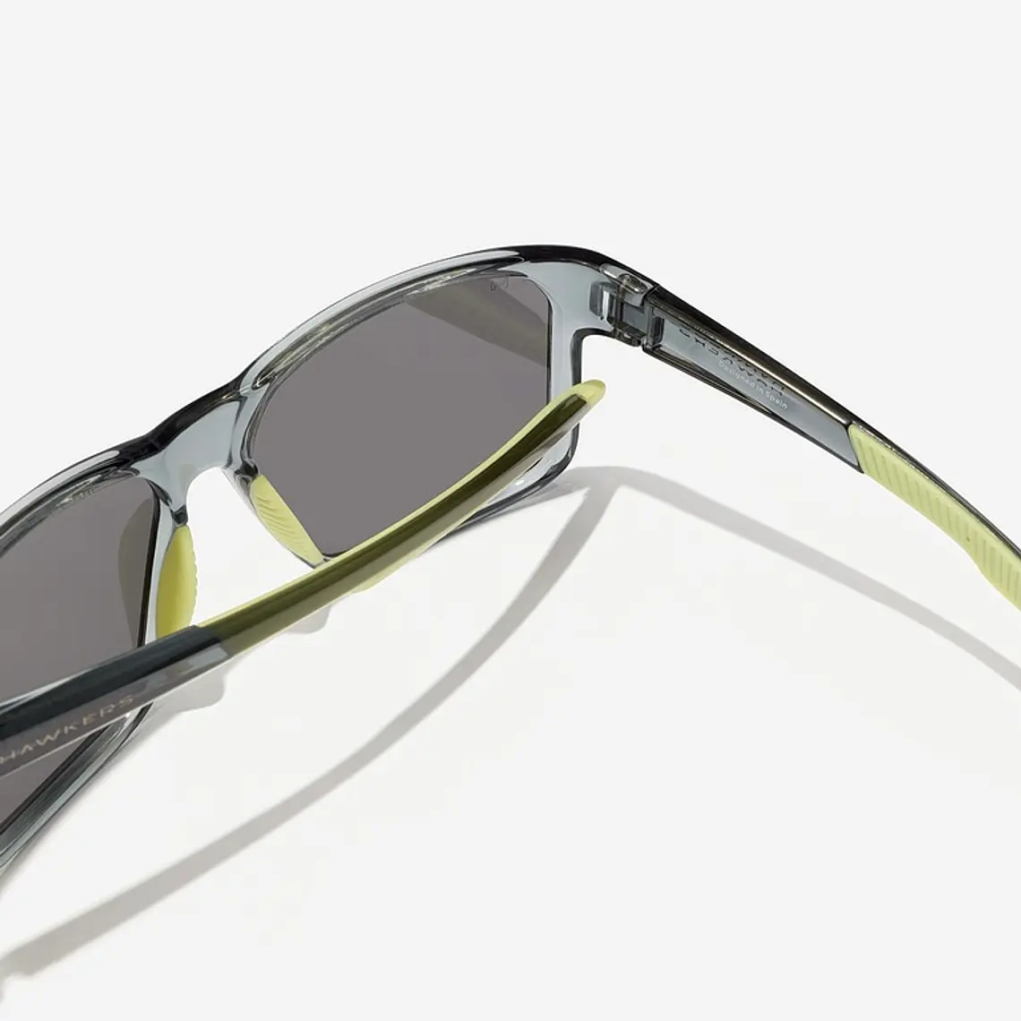 Lentes de Sol Polarizado Hawkers Track HTRA23GSTP 3