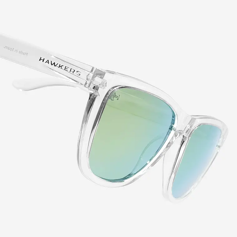 Lentes de Sol Polarizado Hawkers One Raw HONF22TYTC 6