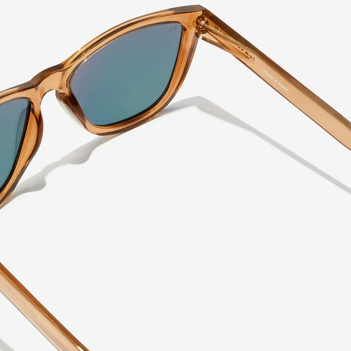 Lentes de Sol Polarizado Hawkers One Raw HONF22WKTC 4