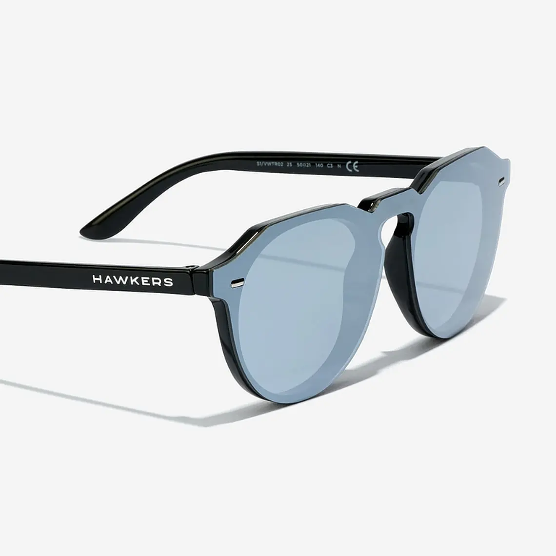 Lentes de Sol Hawkers Warwick Venm Hybrid VWTR02 3