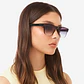 Lentes de Sol Hawkers Idle HIDL22BGTP - Miniatura 9
