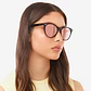 Lentes de Sol Polarizado Hawkers Harlow HHAR22BKTP - Miniatura 9