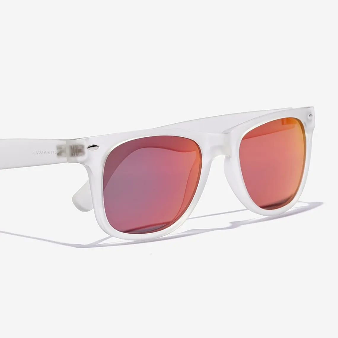 Lentes de Sol Polarizado Hawkers Slater HSLA22TPTP 4