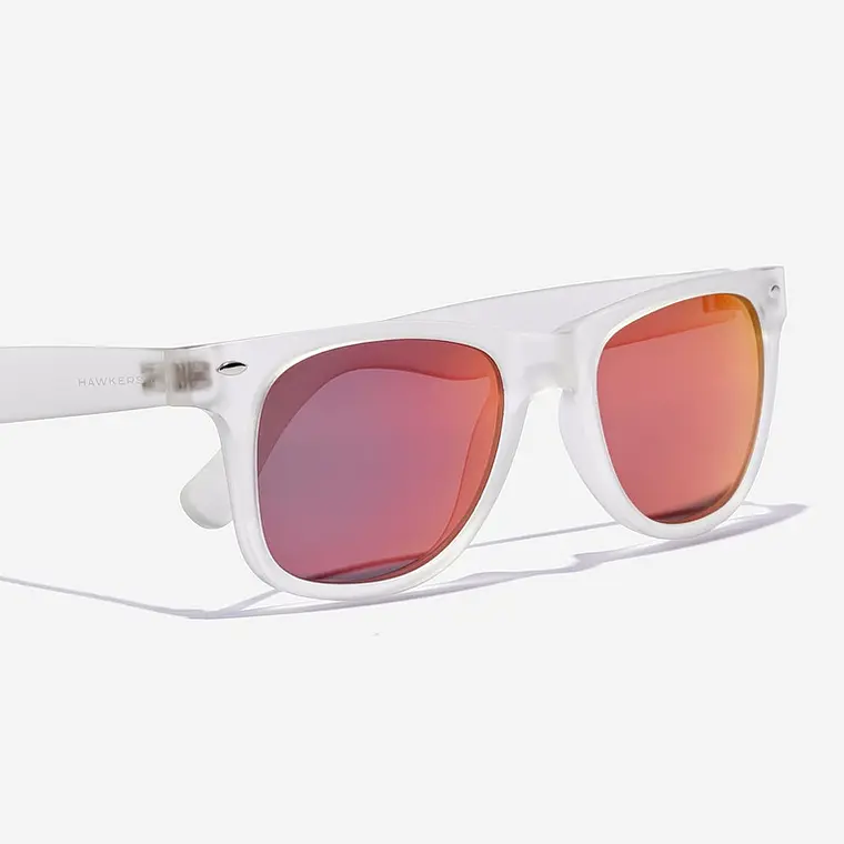 Lentes de Sol Polarizado Hawkers Slater HSLA22TPTP 4