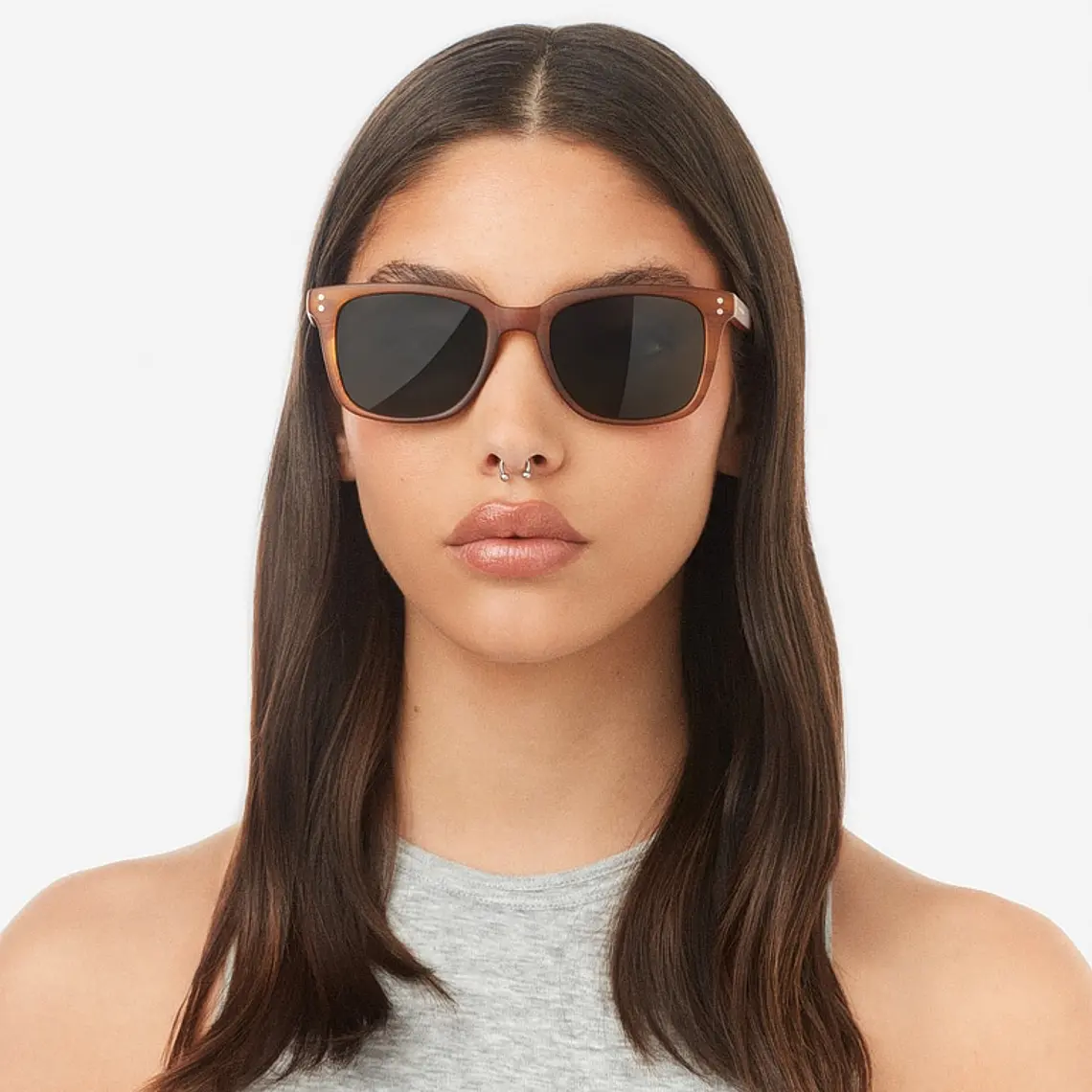Lentes de Sol Polarizado Hawkers Jack HJAC22WETP 8