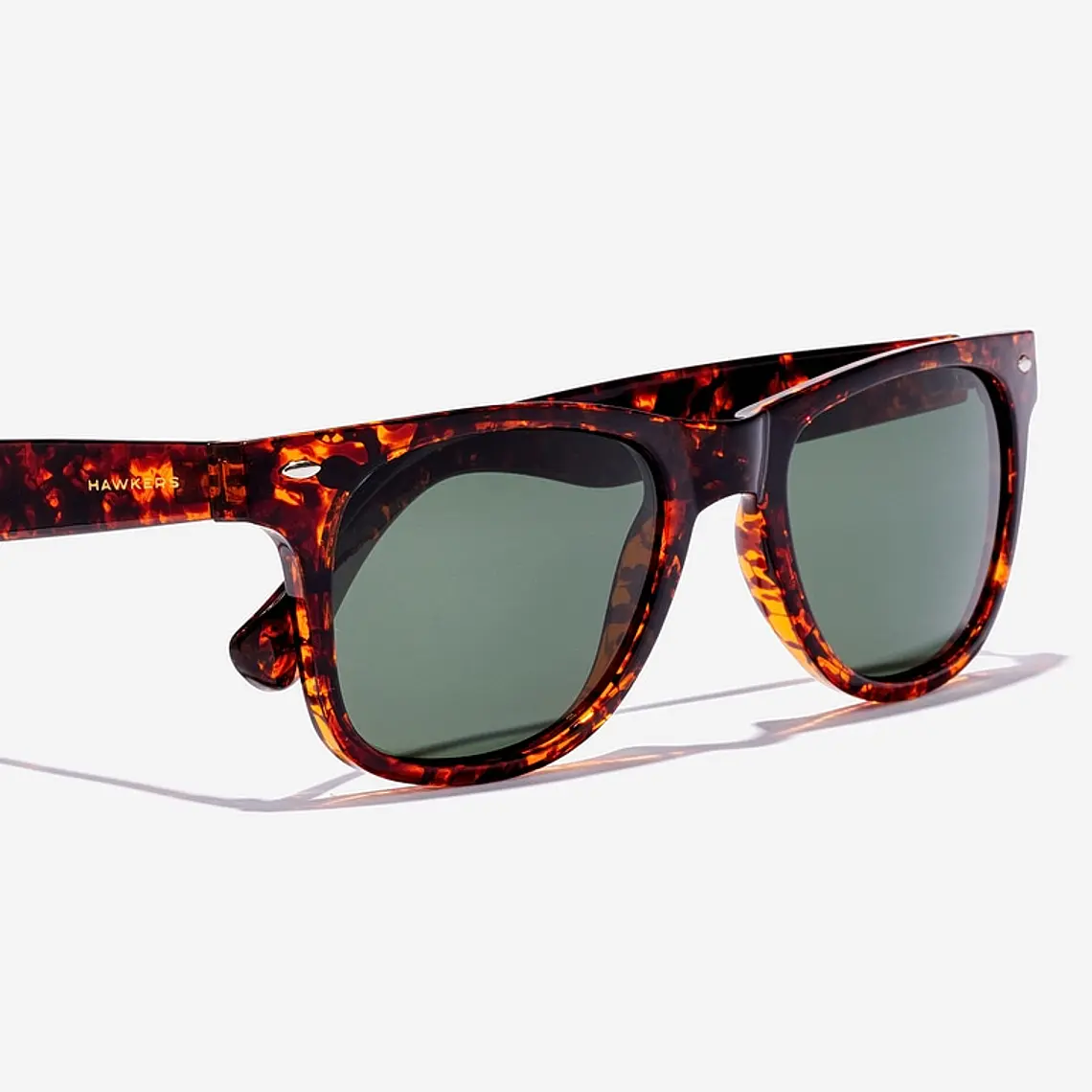 Lentes de Sol Polarizado Hawkers Slater HSLA22CETP 4