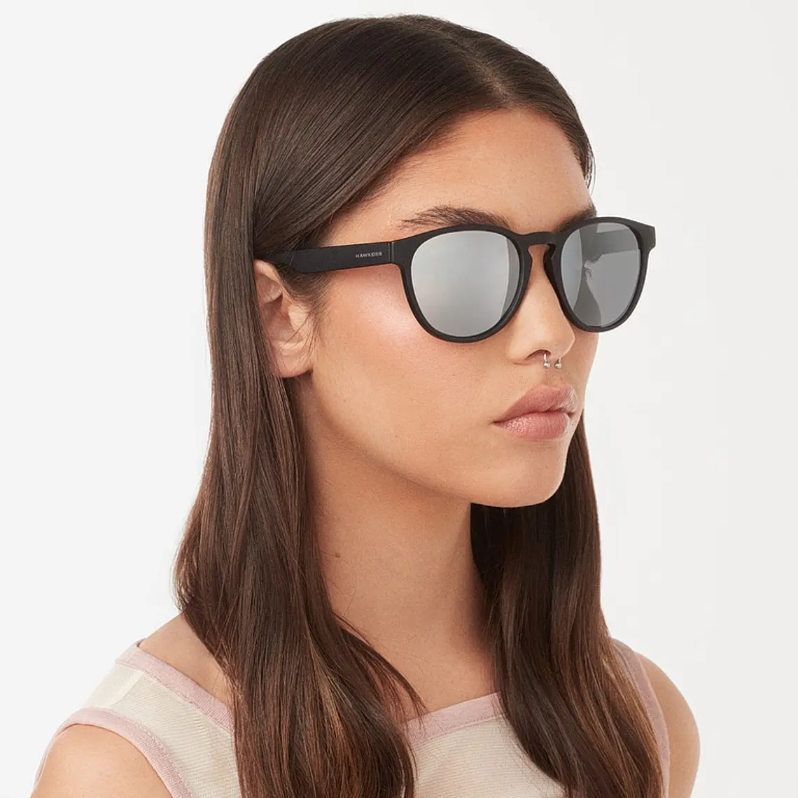 Lentes de Sol Hawkers Crush HCRU20BST0 9
