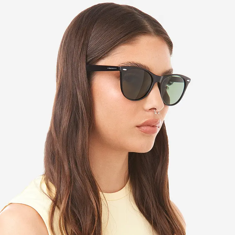 Lentes de Sol Polarizado Hawkers Harlow HHAR22BETP 10