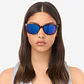 Lentes de Sol Polarizado Hawkers Jack HJAC22CLTP - Miniatura 8