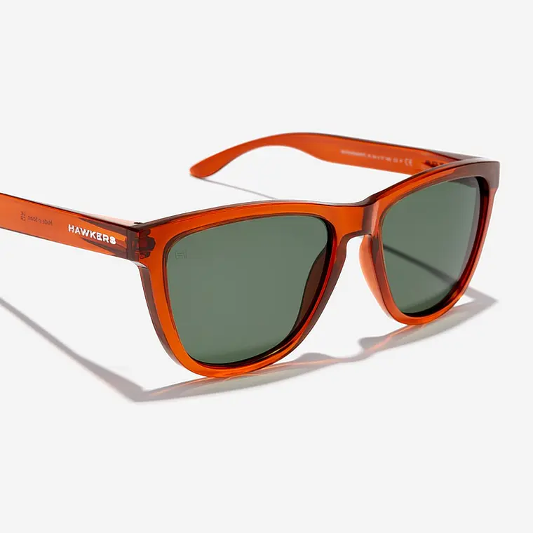 Lentes de Sol Polarizado Hawkers One Raw HONR24WETC 3