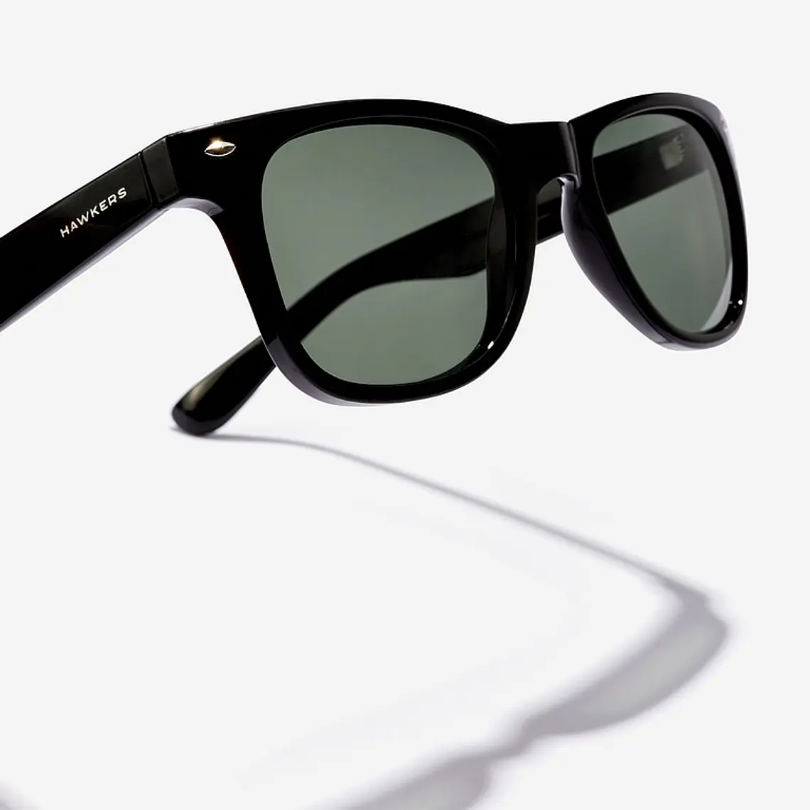 Lentes de Sol Polarizado Hawkers Slater HSLA22BETP 6