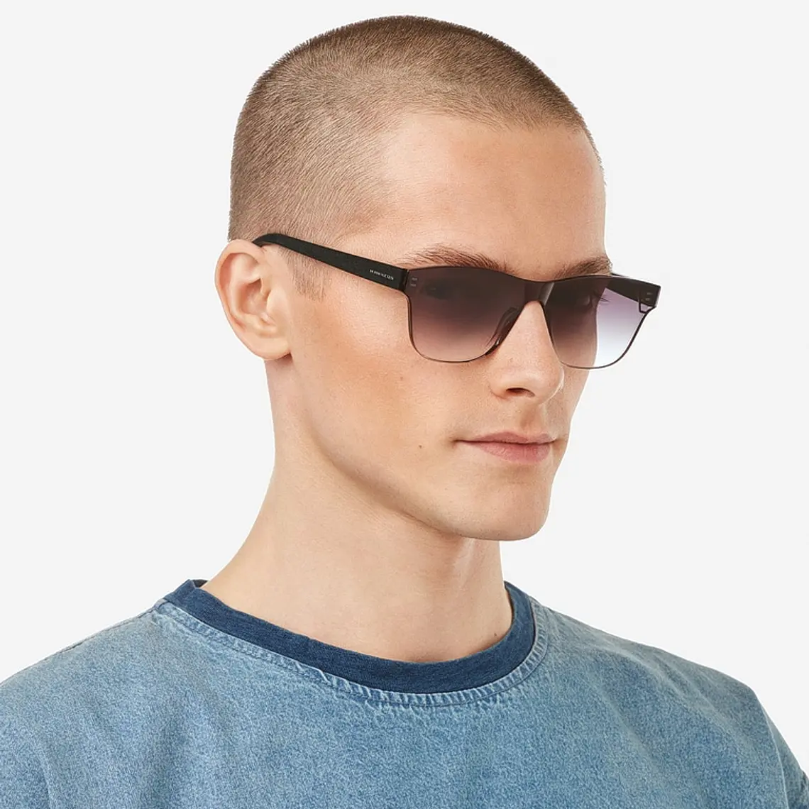 Lentes de Sol Hawkers Idle HIDL22BGTP 10