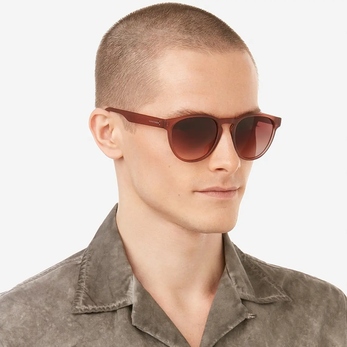 Lentes de Sol Hawkers Crush HCRU20KWT0 10
