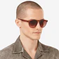 Lentes de Sol Hawkers Crush HCRU20KWT0 - Miniatura 10