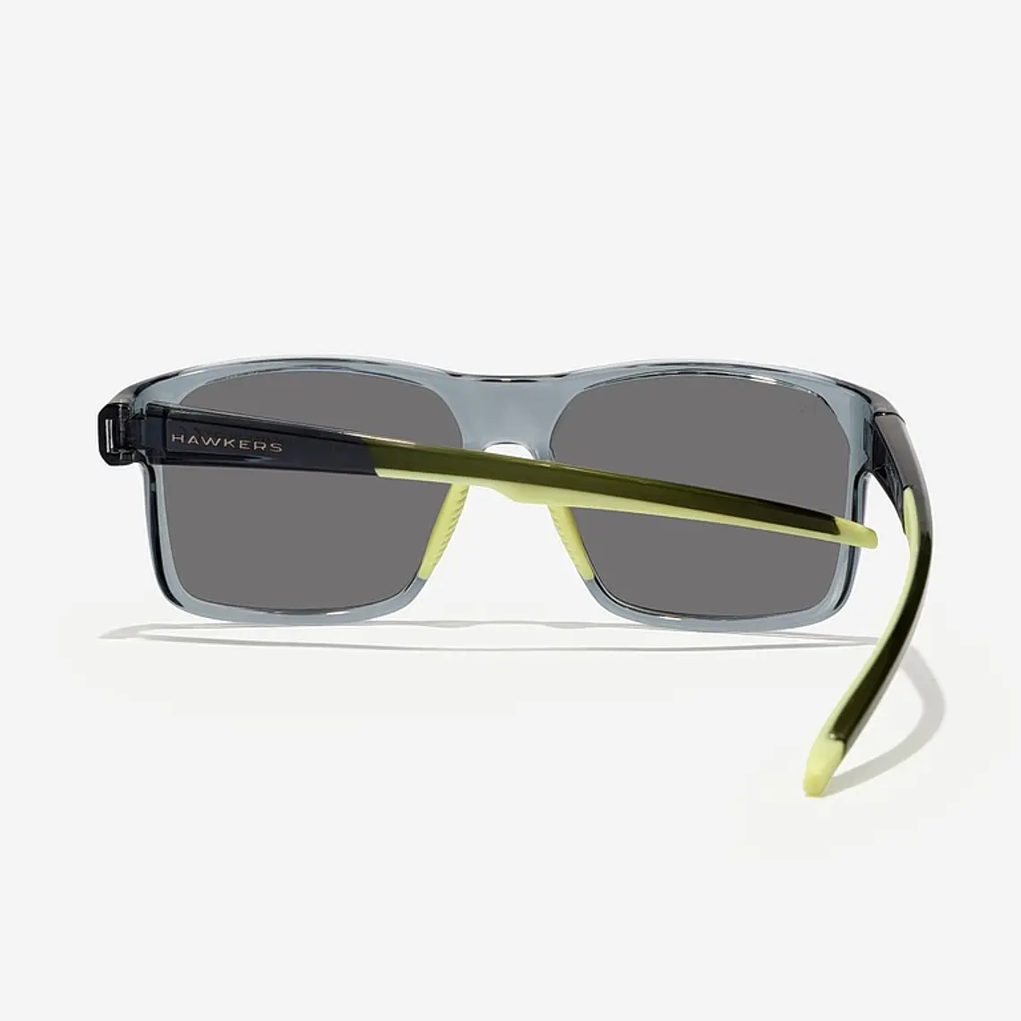 Lentes de Sol Polarizado Hawkers Track HTRA23GSTP 6