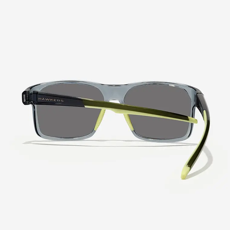 Lentes de Sol Polarizado Hawkers Track HTRA23GSTP 6