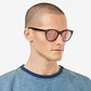 Lentes de Sol Polarizado Hawkers Harlow HHAR22BKTP - Miniatura 10