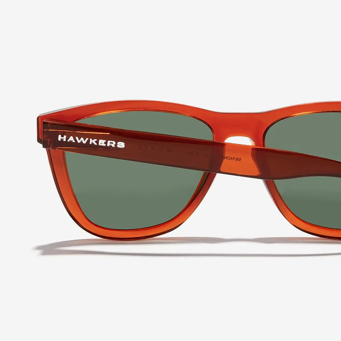 Lentes de Sol Polarizado Hawkers One Raw HONR24WETC 4