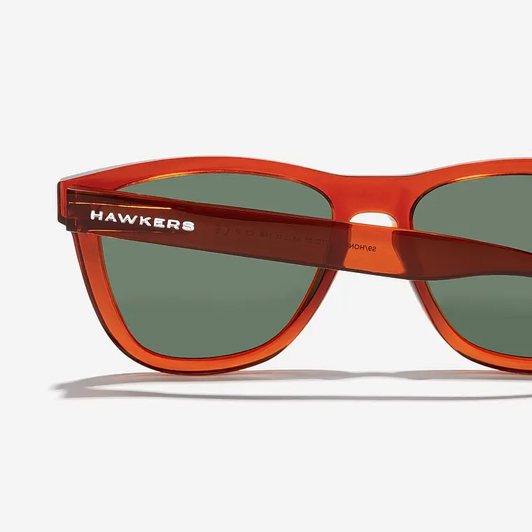 Lentes de Sol Polarizado Hawkers One Raw HONR24WETC 4