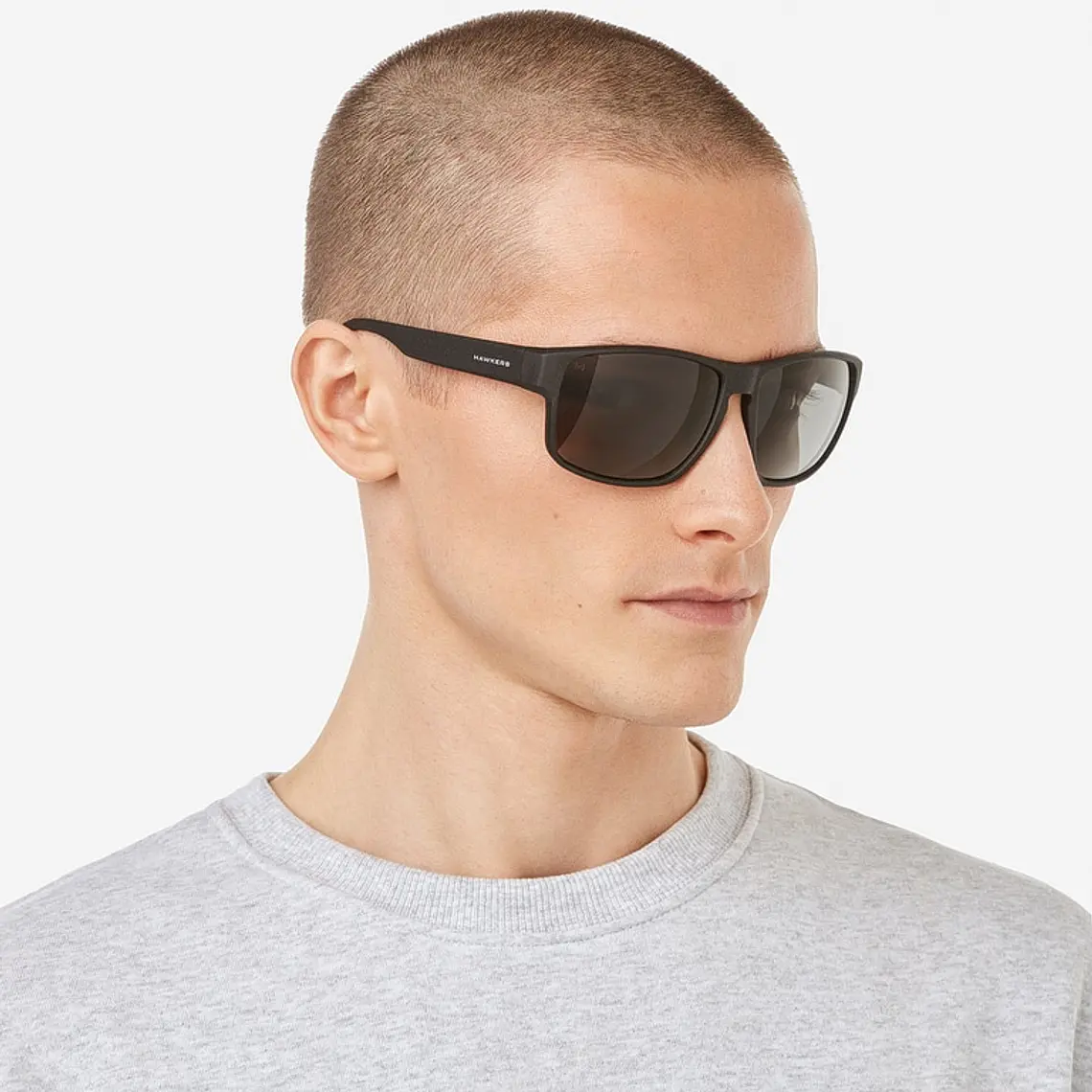 Lentes de Sol Hawkers Faster Raw HFRA22BBT0 11