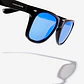 Lentes de Sol Polarizado Hawkers Slater HSLA22BLTP - Miniatura 6