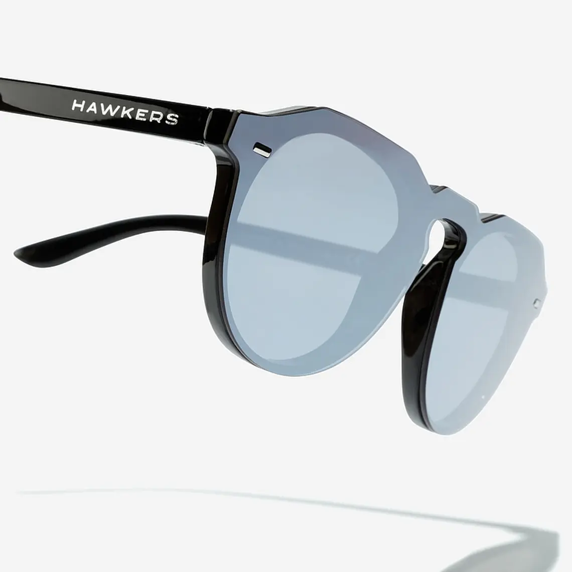 Lentes de Sol Hawkers Warwick Venm Hybrid VWTR02 6