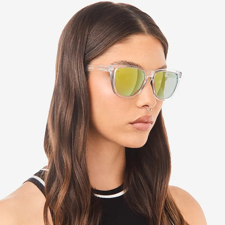 Lentes de Sol Polarizado Hawkers One Raw HONF22TYTC 8