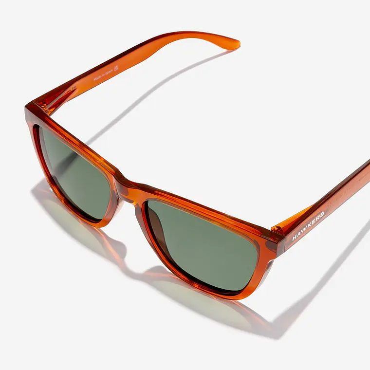 Lentes de Sol Polarizado Hawkers One Raw HONR24WETC 6