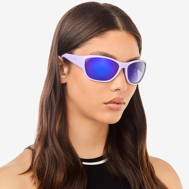 Lentes de Sol Hawkers Rave HRAV23VVT0 8